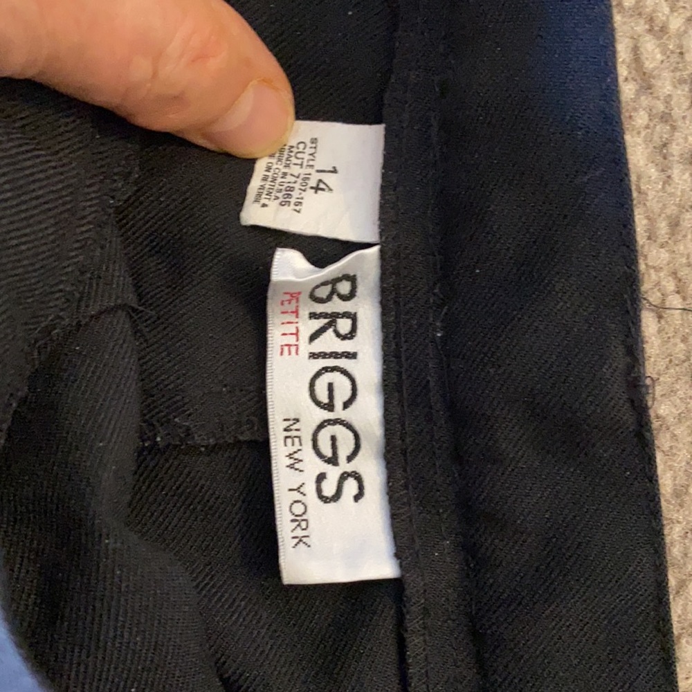 Pants - Picture 2 of 2